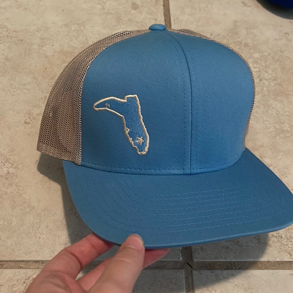 Florida Cracker Hat